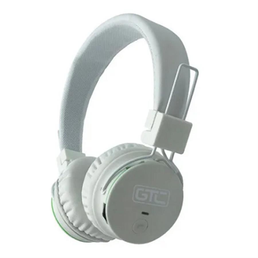 Auricular Bluetooth Gtc Hsg-180 Radio/Microsd