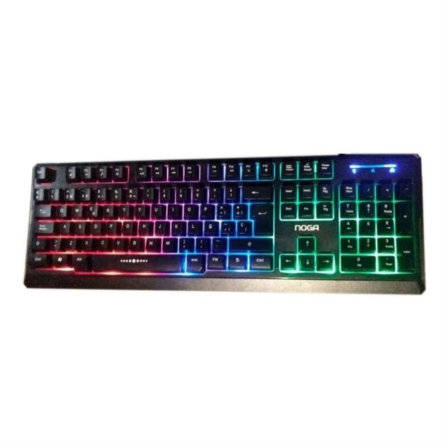 Teclado Gamer Noga Nkb-5020