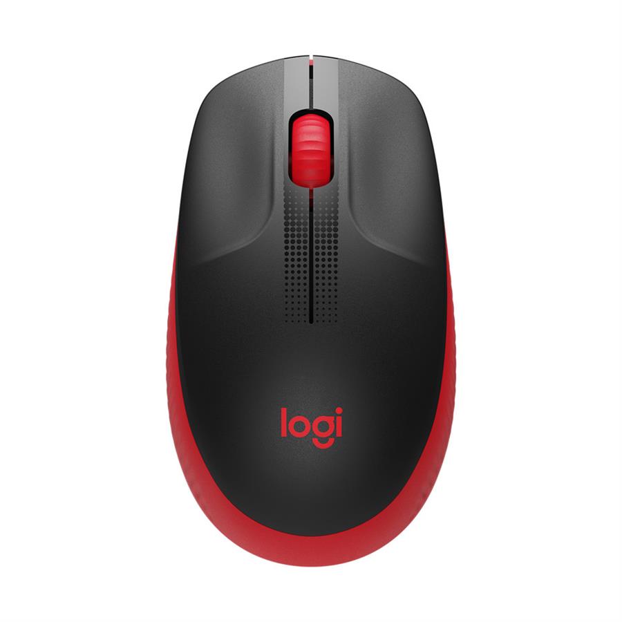 Mouse Inalambrico Logitech M190