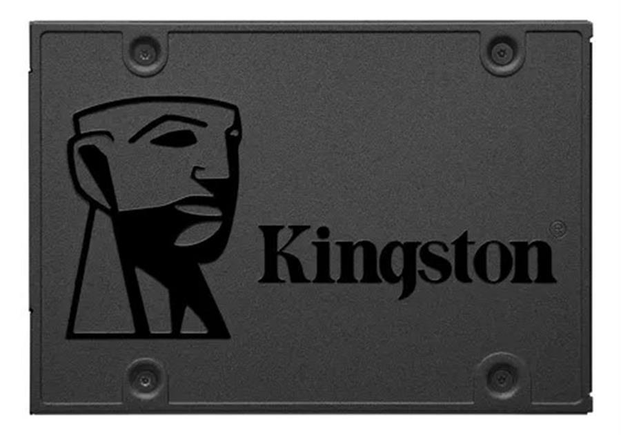 Disco Ssd Kingston A400 240Gb Sata Interno 7Mm