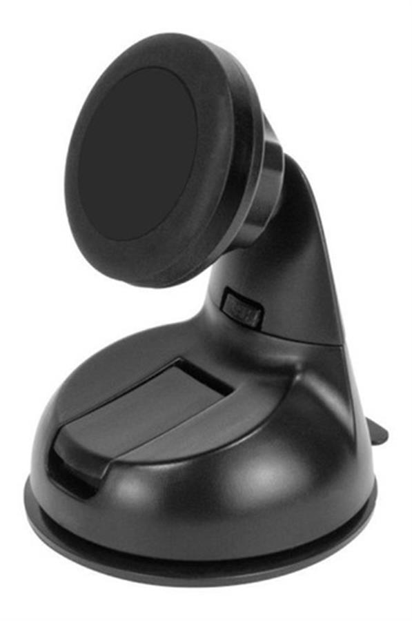 Soporte Celu Auto Netmak Nm-Hc22 Magnetico Vdrio Tablero