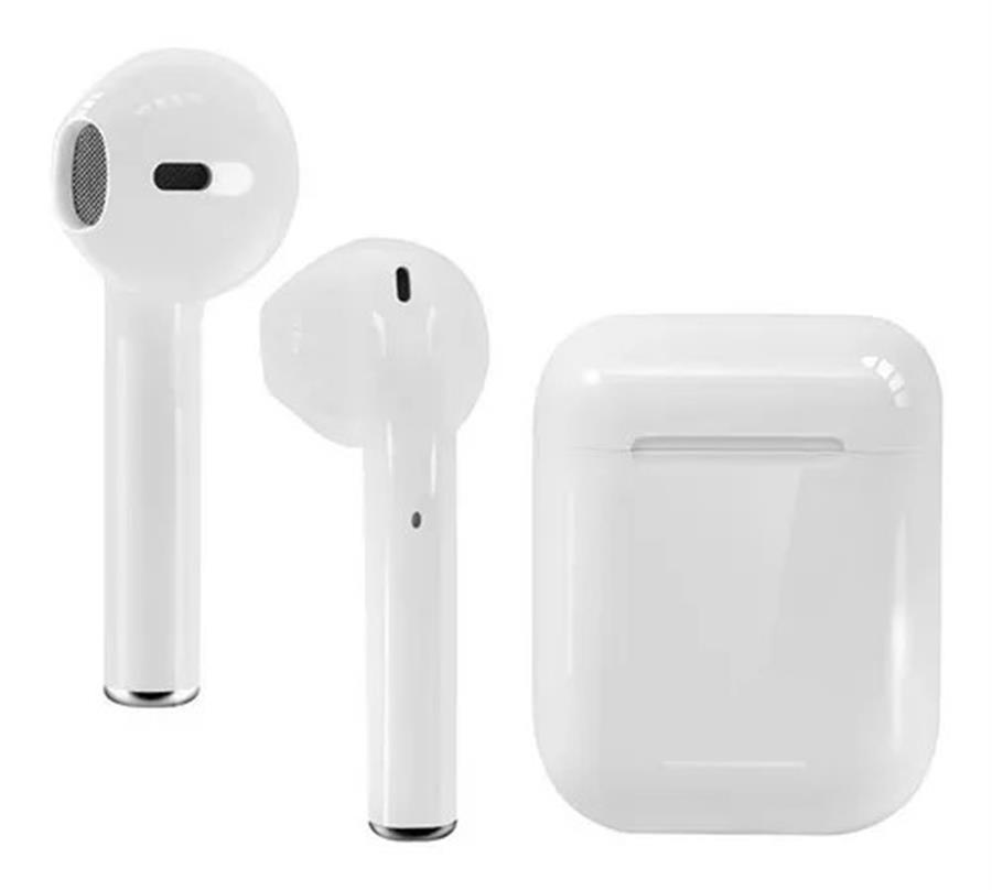 Auricular Bluetooth Netmak Nm-Touch