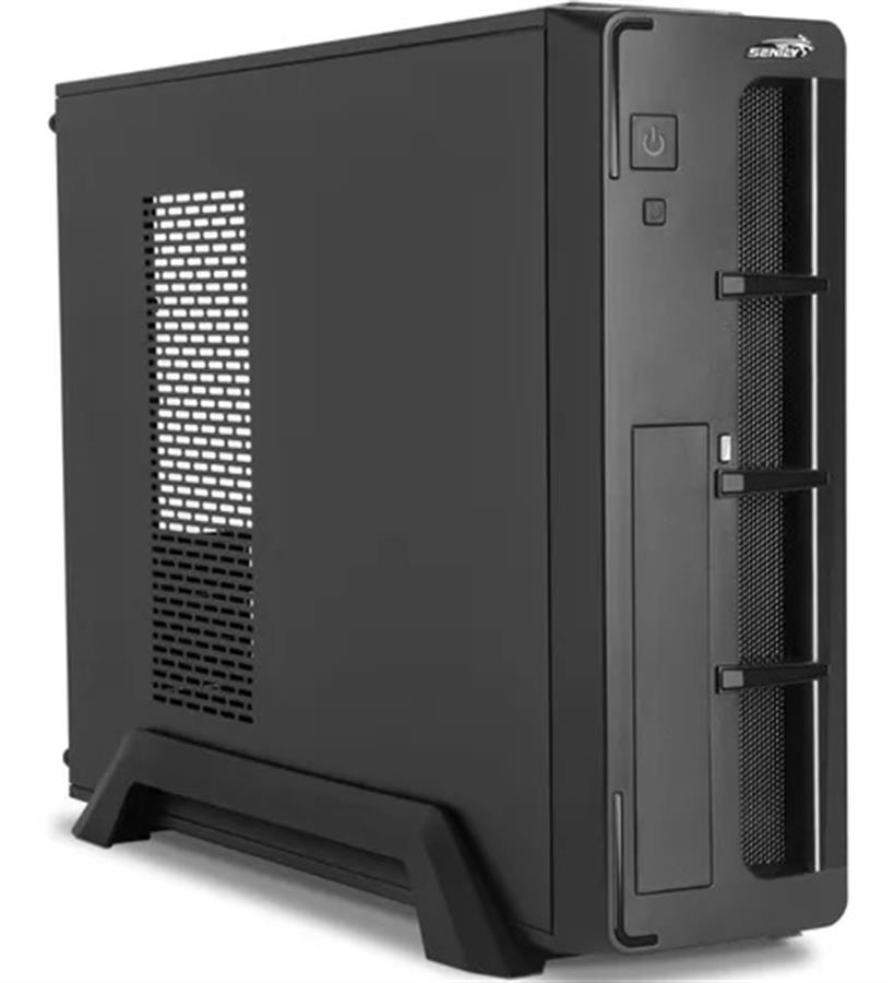 Gabinete Sentey Ss1-2424 Slim ( Fuente Lnz600-Lc )