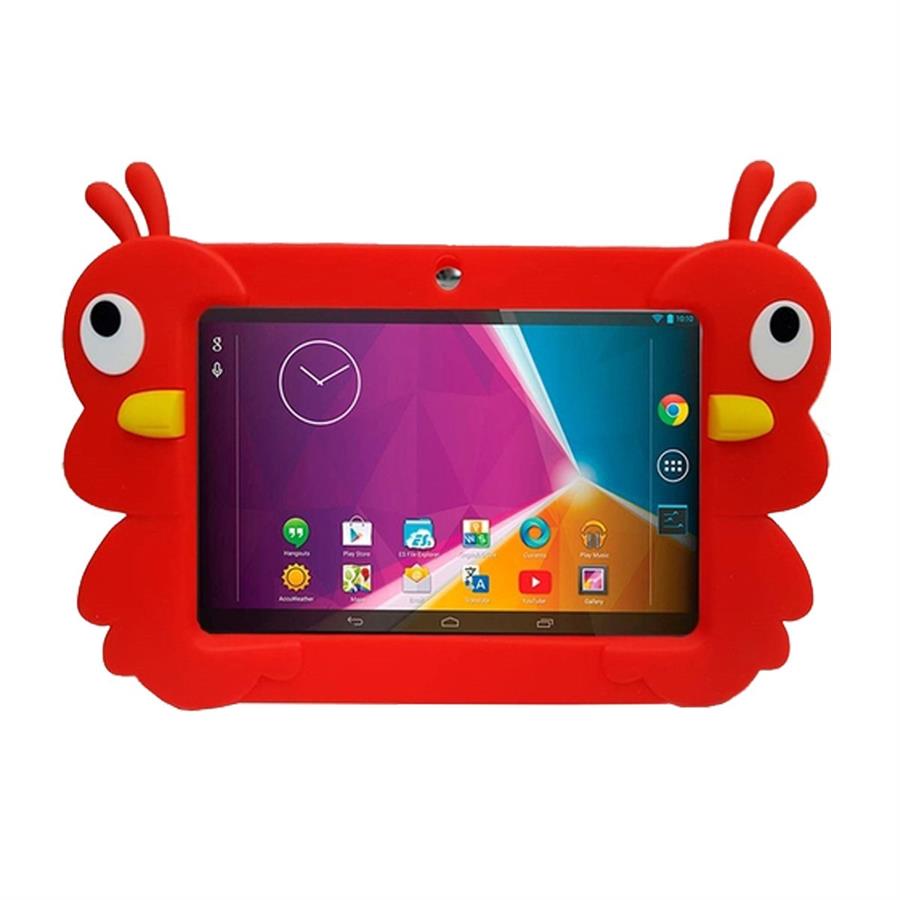 Funda Tab 7" Kanji Duck