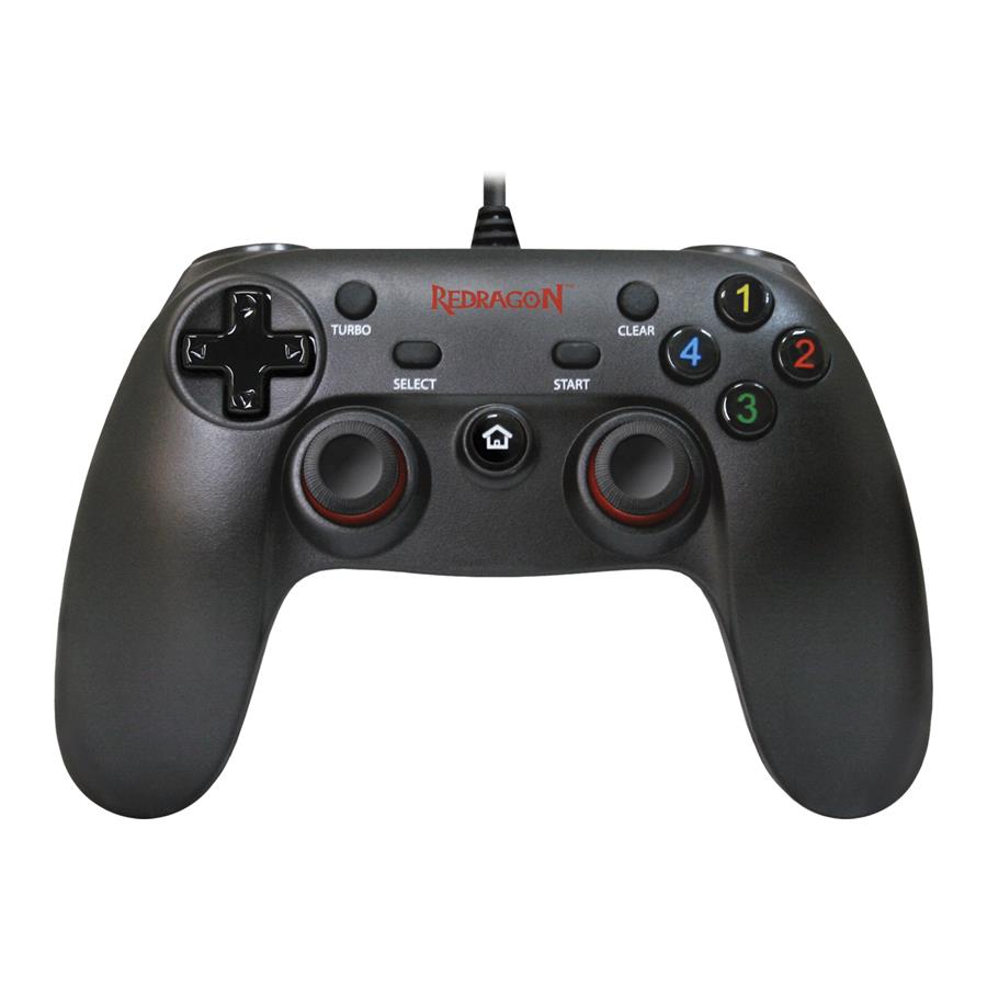 Joystick Pc-Ps3 Redragon Saturn G807
