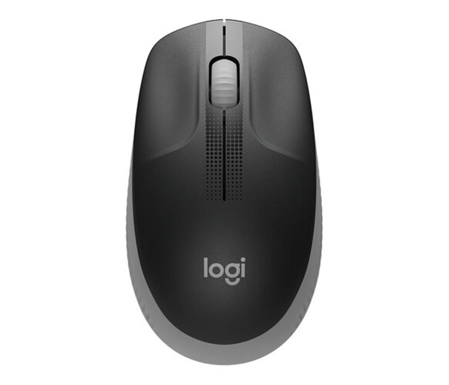 Mouse Inalambrico Logitech M190
