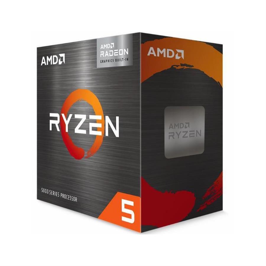 Micro Amd Ryzen 5 5600gt Am4 (CON Video)