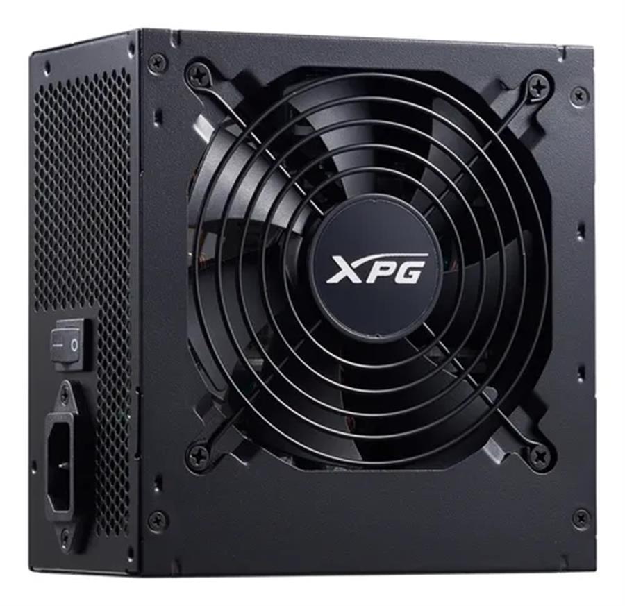 Fuente 700 W Adata Xpg Probe 80 Plus Bronze