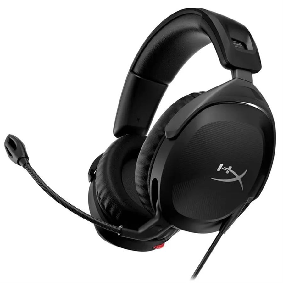 Auricular Pc Hyperx Cloud Stinger 2 Core  Lightweight (8183)