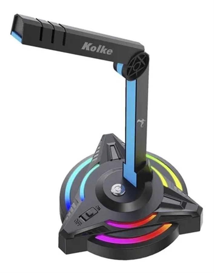 Microfono Kolke Sigyn Kgi-518 Rgb
