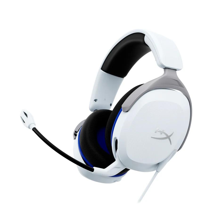 Auricular Pc Hyperx Cloud Stinger 2 Core  Ps5 White