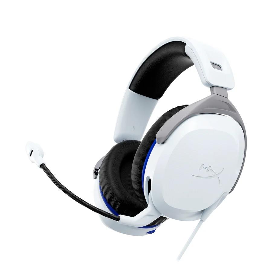 Auricular Pc Hyperx Cloud Stinger 2  Ps5 White