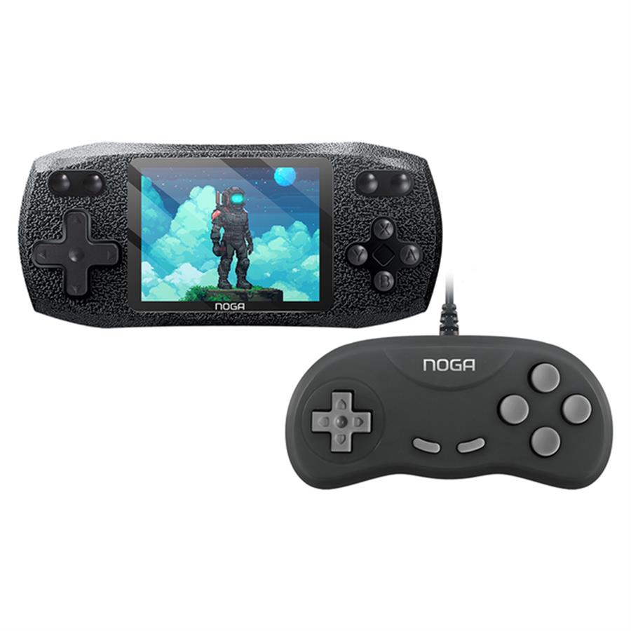 Consola Noga Pocky 18  Negro (+JOY)