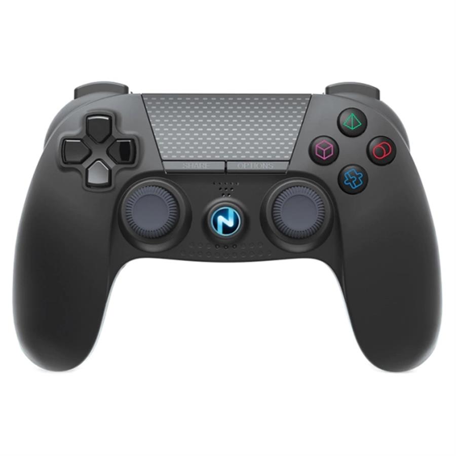 Joystick Ps4 Noga Ng-4300X Negro Inalambrico
