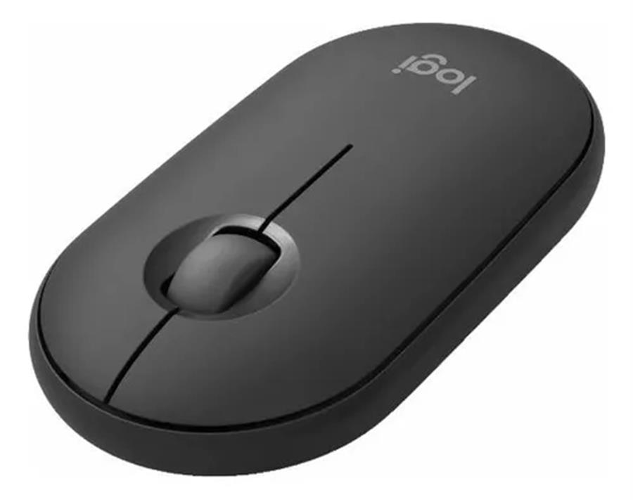 Mouse logitech pebble 2 m350s negro