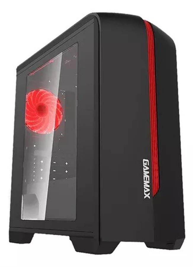 Gabinete Gamemax Centauri H601