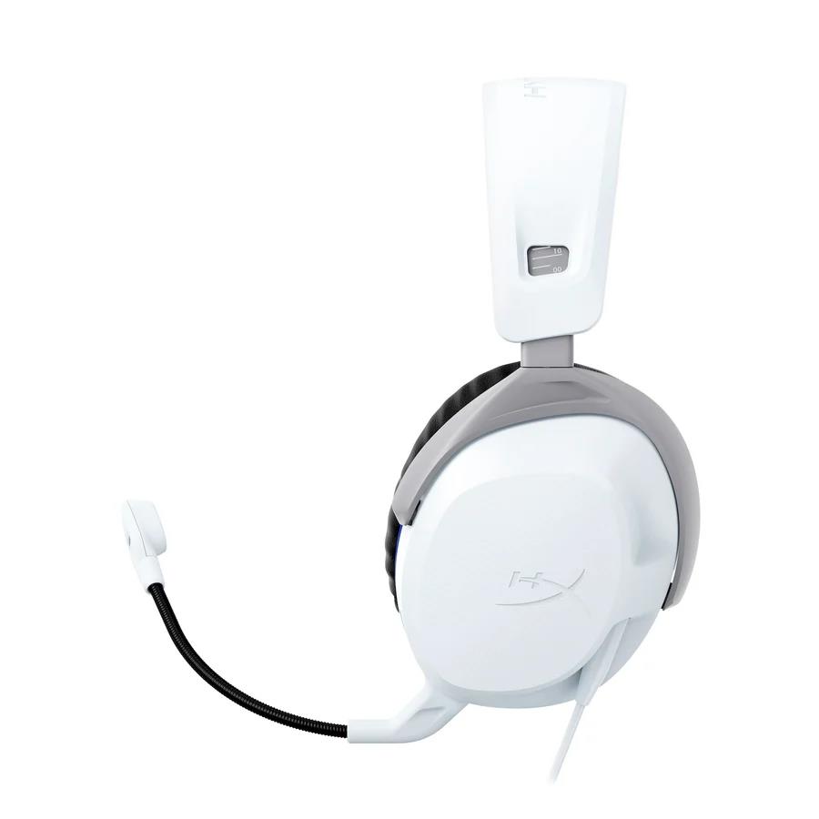 Auricular Pc Hyperx Cloud Stinger 2  Ps5 White