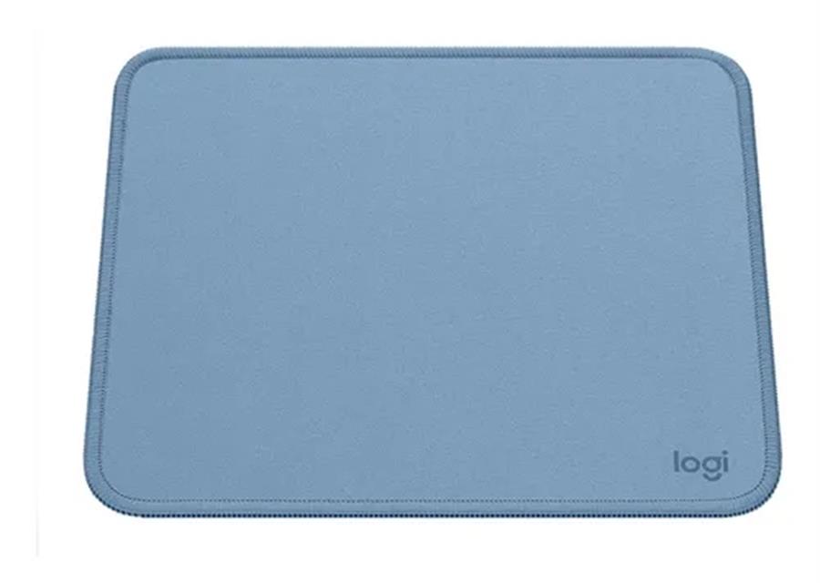 Pad Mouse Gamer Logitech 956 Blue Gray 23x20 Cm