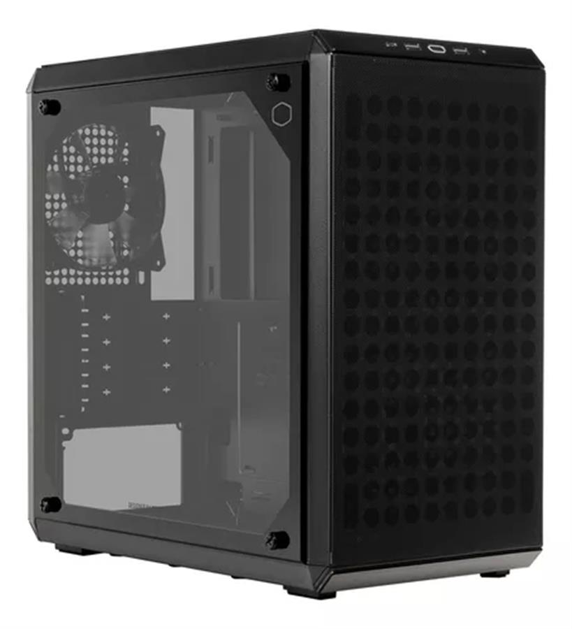 Gabinete coolermaster masterbox q300l v2 argb