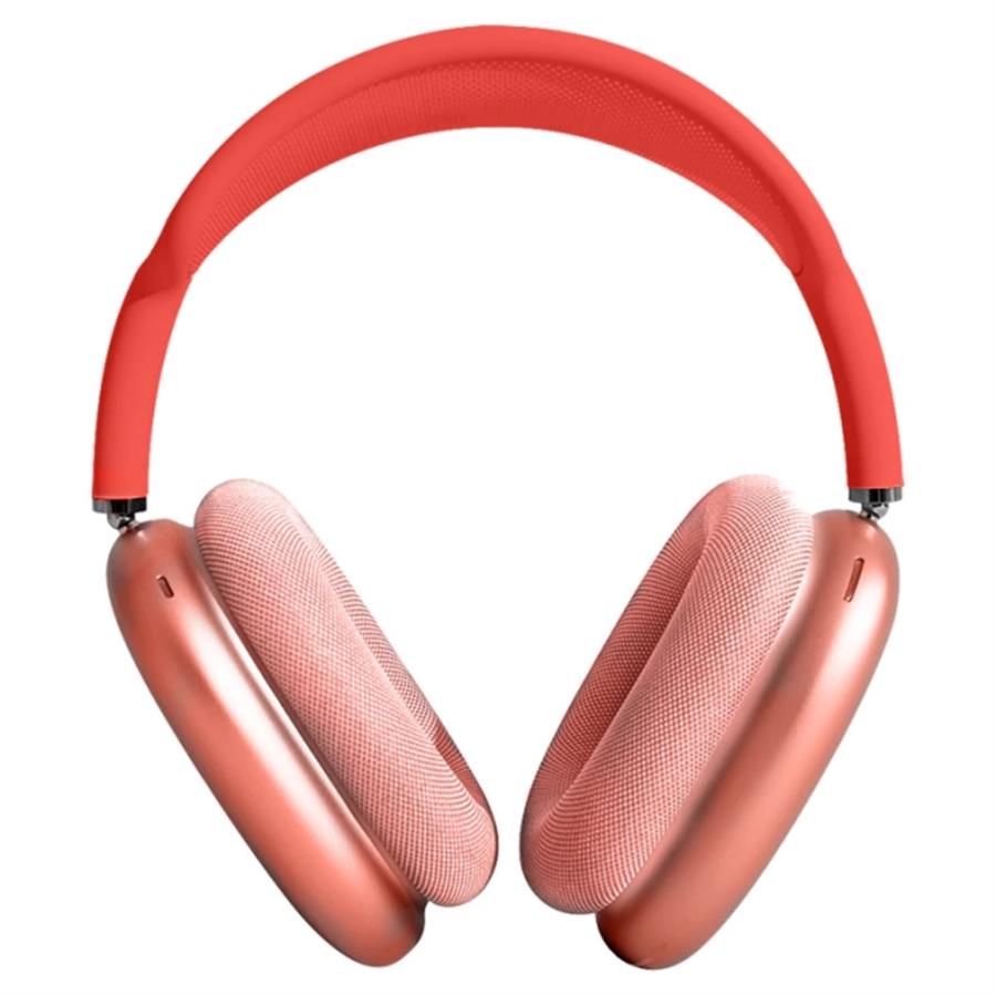 Auricular Bluetooth Noga Ng-A100bt  Rosa