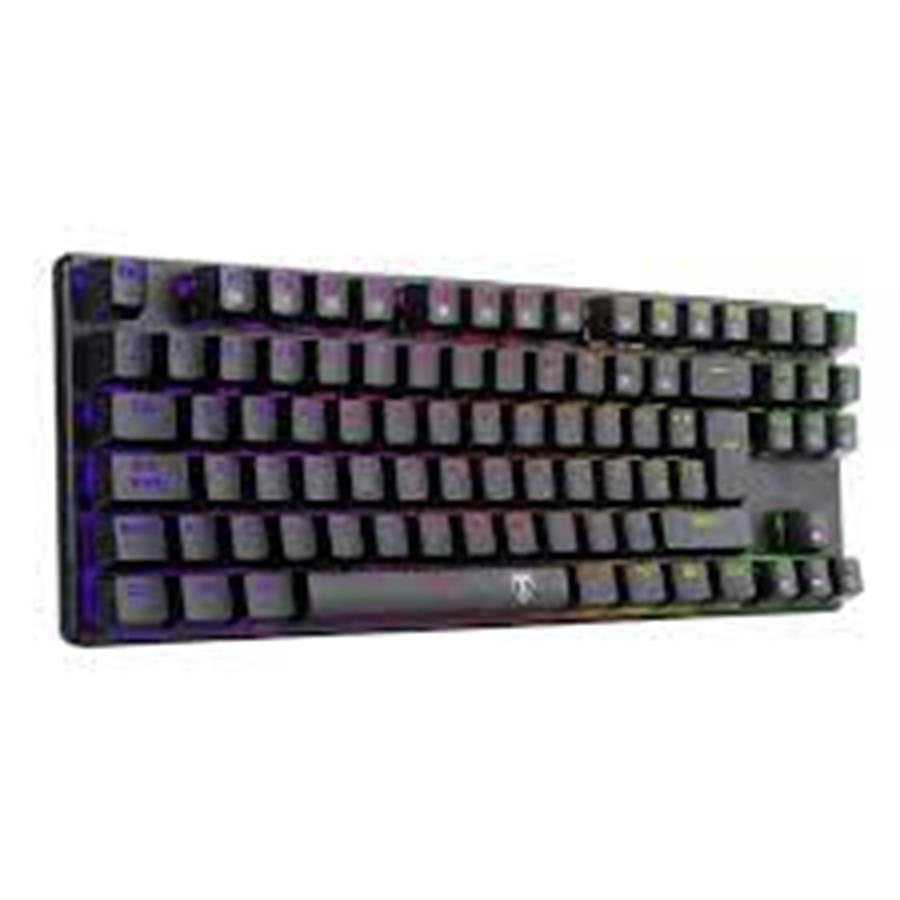 Tec Mec T-Dagger Bora Rgb (Red Switch)