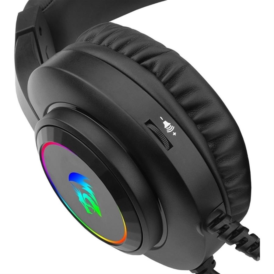 Auricular Gamer Pc/Ps4 Redragon Hylas H260