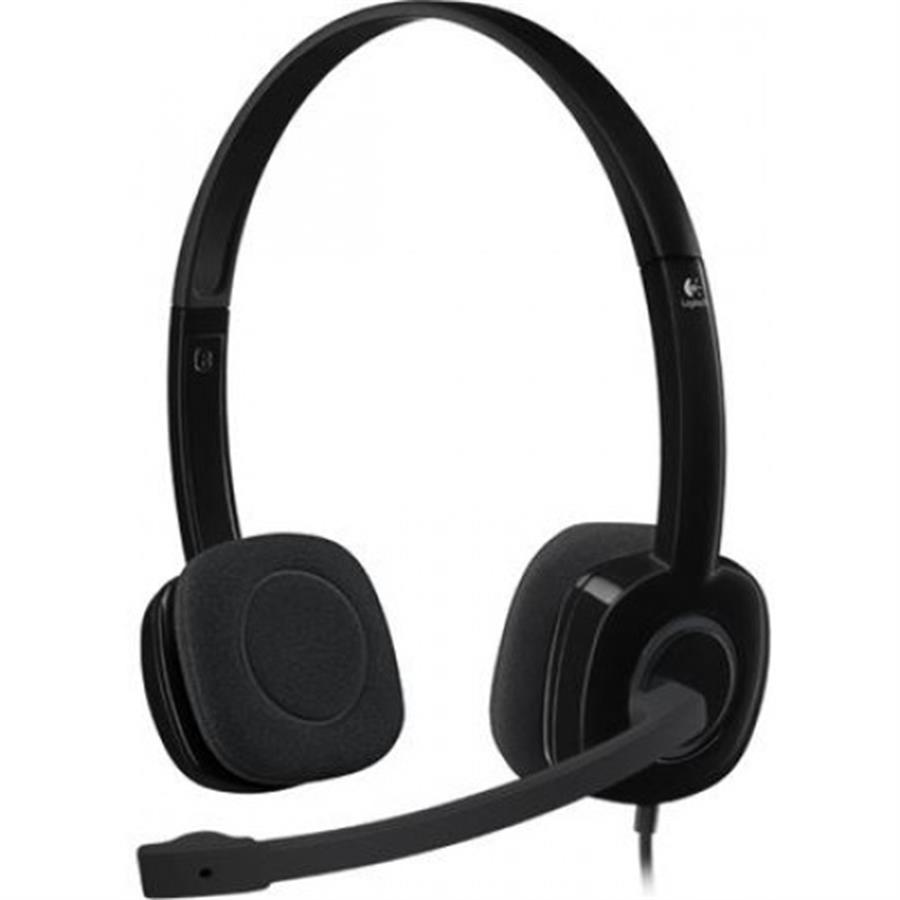 Auricular Logitech H151