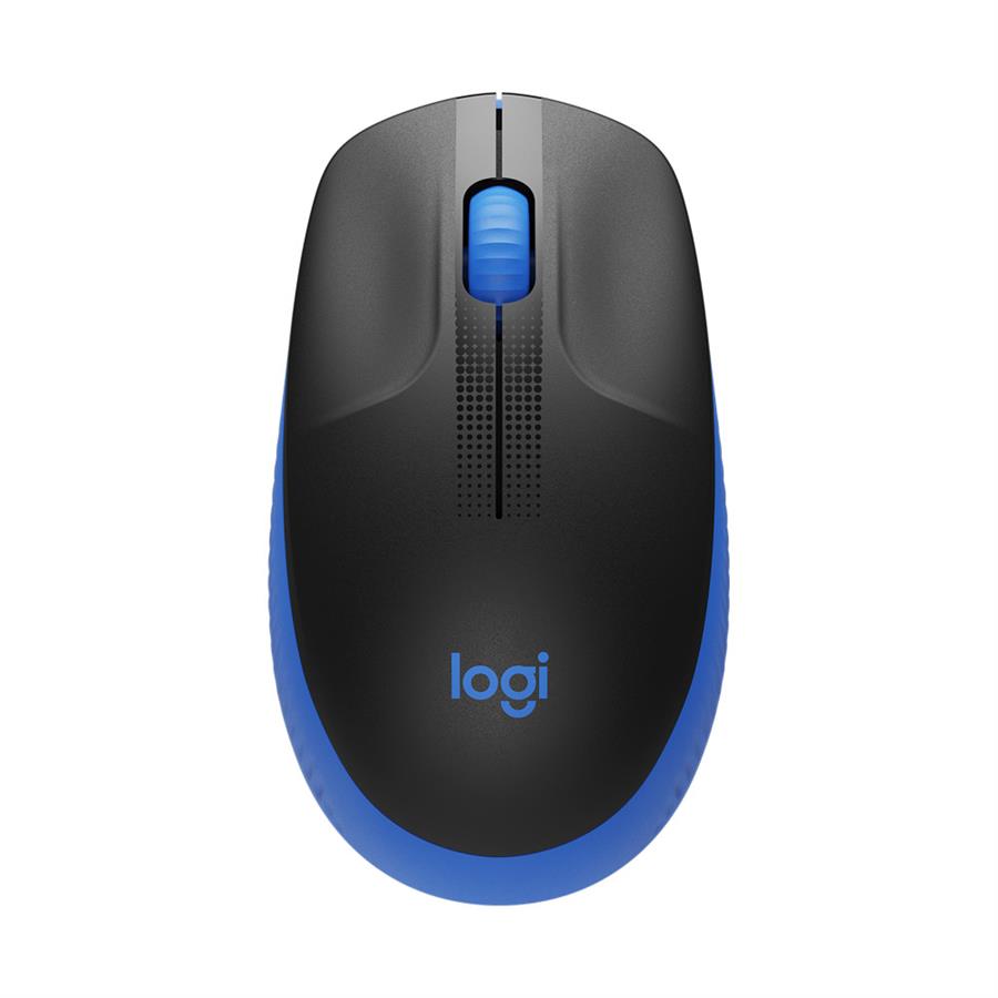 Mouse Inalambrico Logitech M190