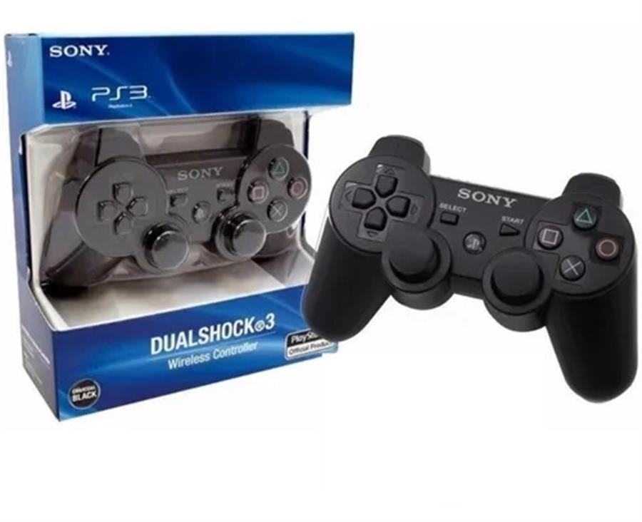 Joystick Ps3 Wire