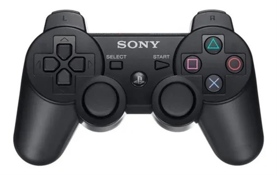 Joystick Ps3 Wire