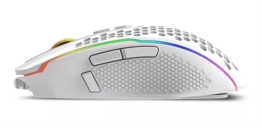 Mouse T-Dagger Imperial Blanco Tgm310 Rgb