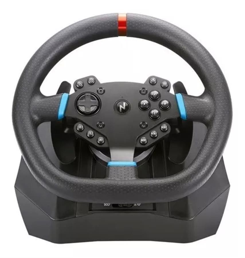 Volante Noga Drifter (PS4/XB1/PC/NSW)