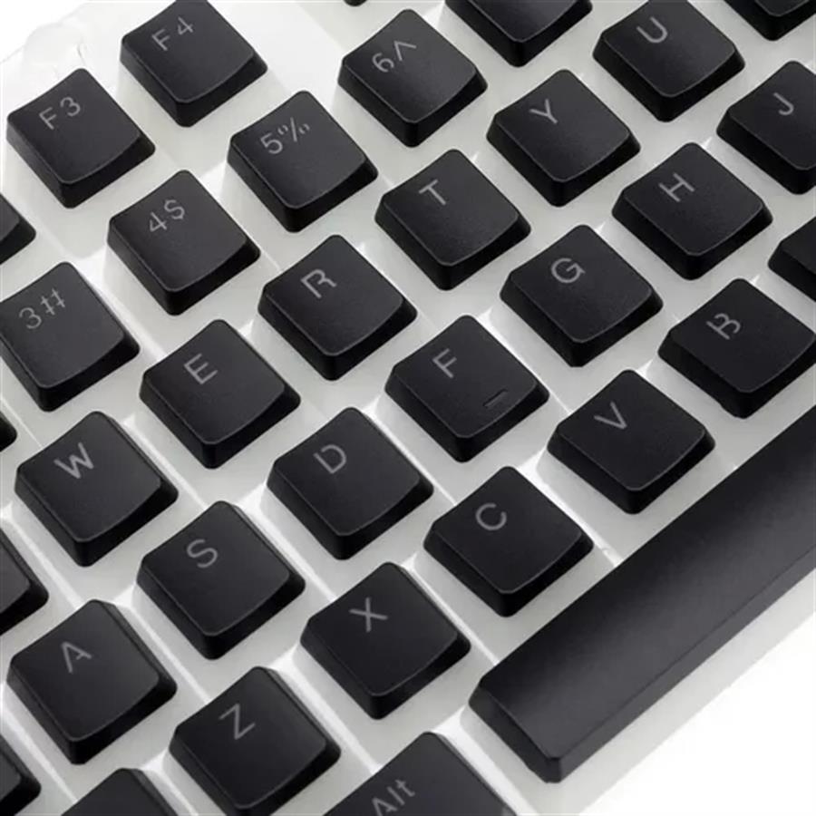 Keycaps Redragon A130b Negro