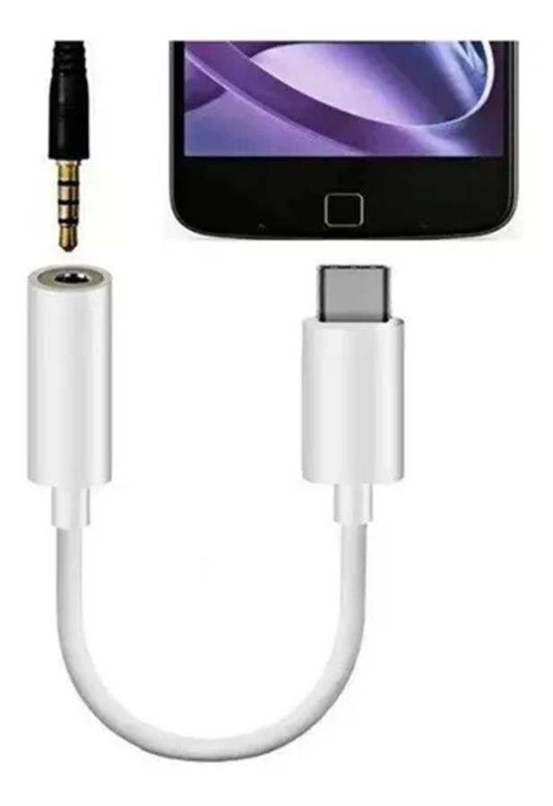 Adaptador Usb A (M) A Tipo C (H) Netmak Nm Uc