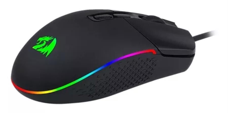 Mouse Gamer Redragon Invader M719