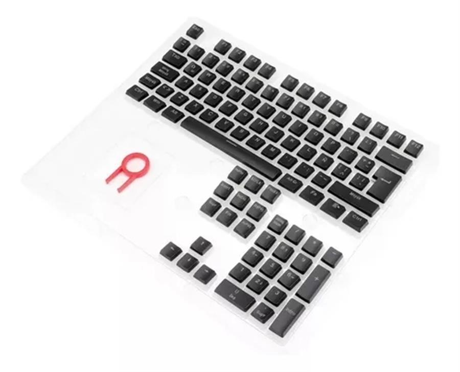Keycaps Redragon A130b Negro