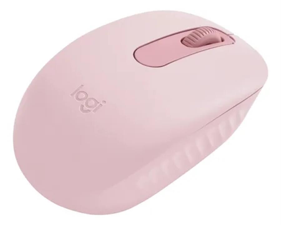Mouse Logitech M196 Bt Rosa