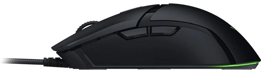 Mouse Razer Cobra Chroma Rgb