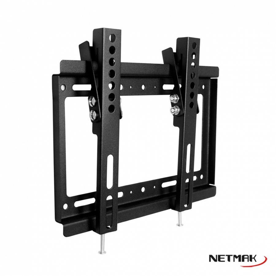 Soporte Tv Netmak Nm-St31 (23" A 43") (FIJO C/ Inclinacion)