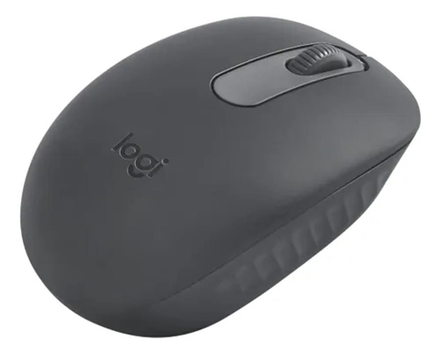 Mouse Logitech M196 Bt Negro
