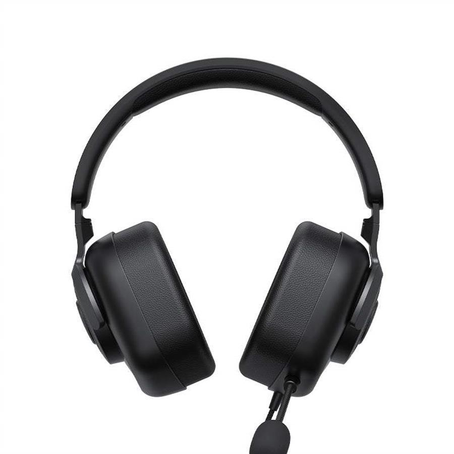 Auricular Pc/Ps4 Havit H2230d 7.1 Negro