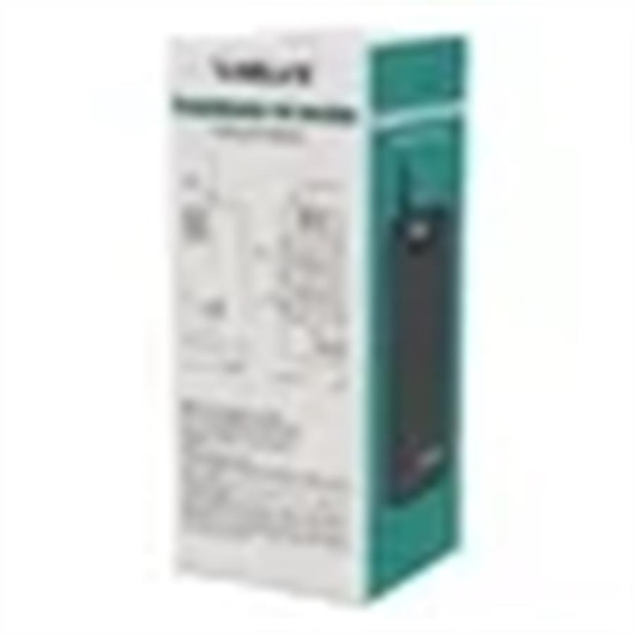 Estabilizador Kelyx V2206va 600w 1200va 6 Tomas