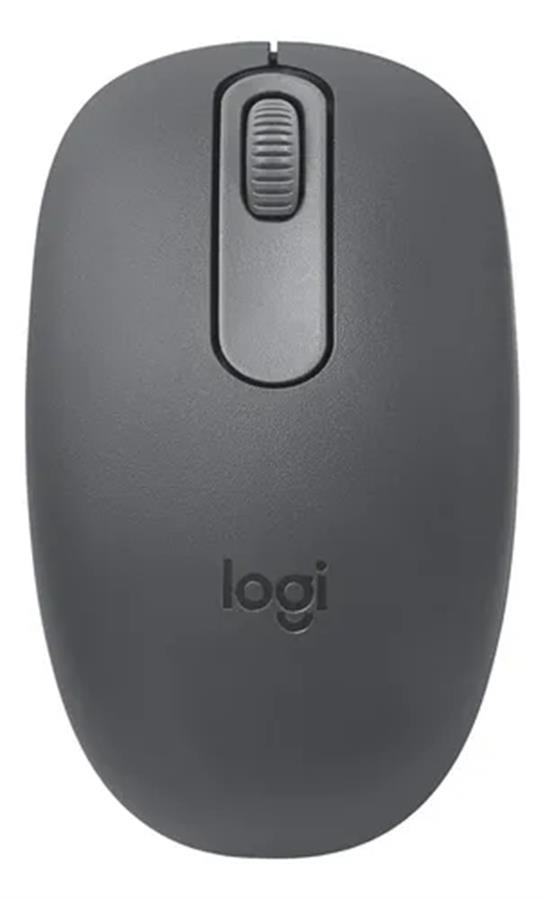 Mouse Logitech M196 Bt Negro