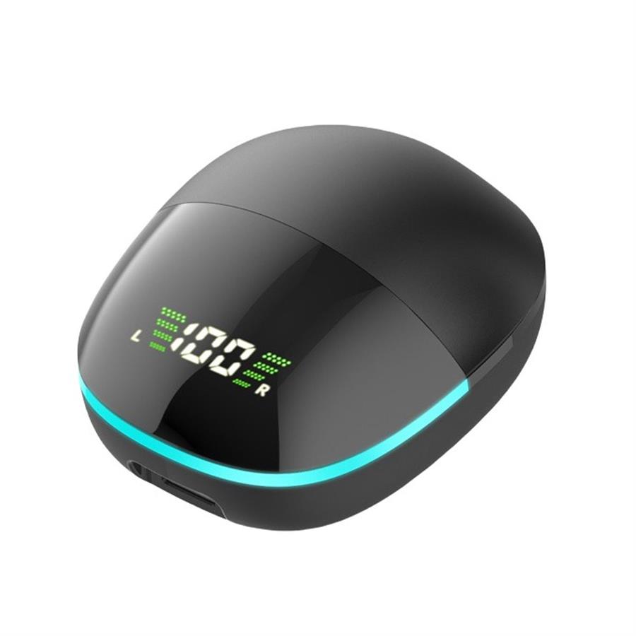 Auricular Bluetooth Kolke Kab-683 Negro