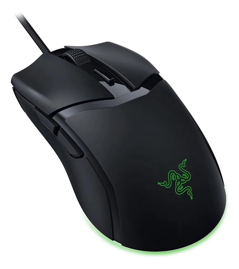 Mouse Razer Cobra Chroma Rgb