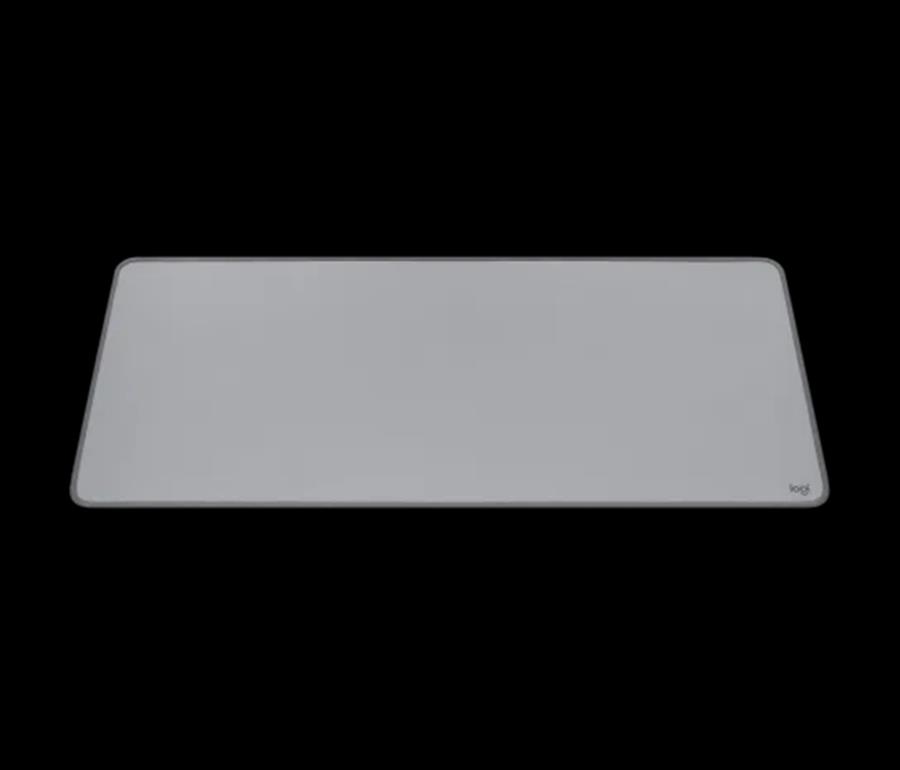 Pad Mouse Gamer Logitech Desk Mat Grey 70x30 Cm