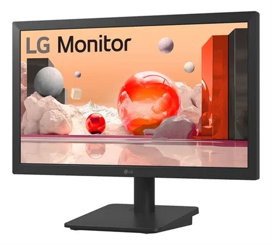 Monitor 20" Lg 20u401a