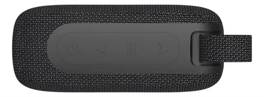 Parlante Bluetooth Kolke Joybox Kpp-697 Negro