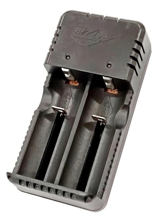 Cargador Pilas Ditron Sk-Caa Carga Rapida
