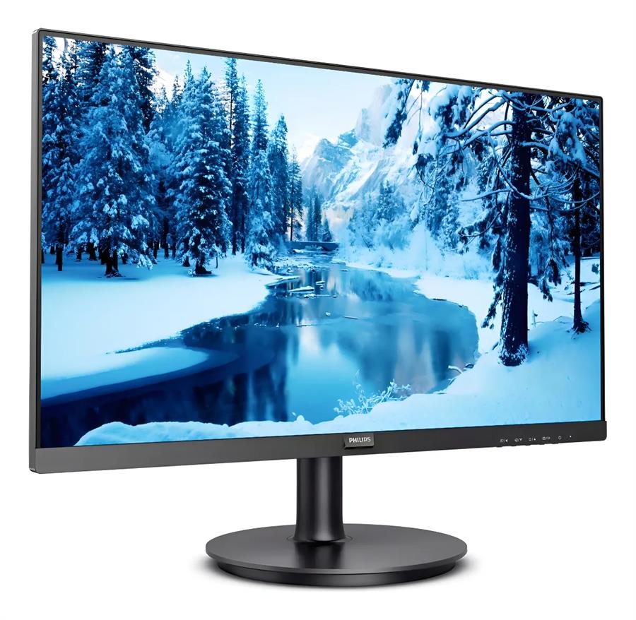 Monitor 24 Philips 241v8l/77 Full Hd Hdmi